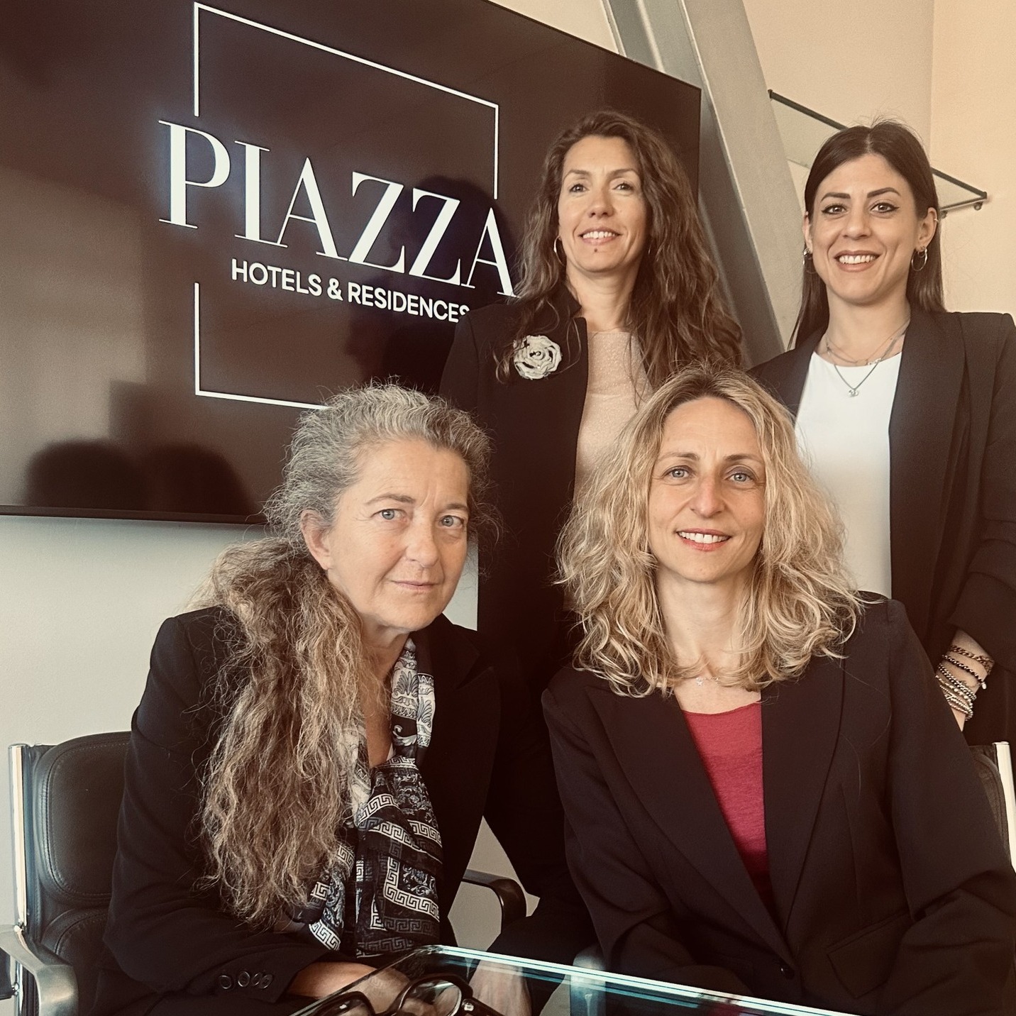 Piazza Hotels | Rimini