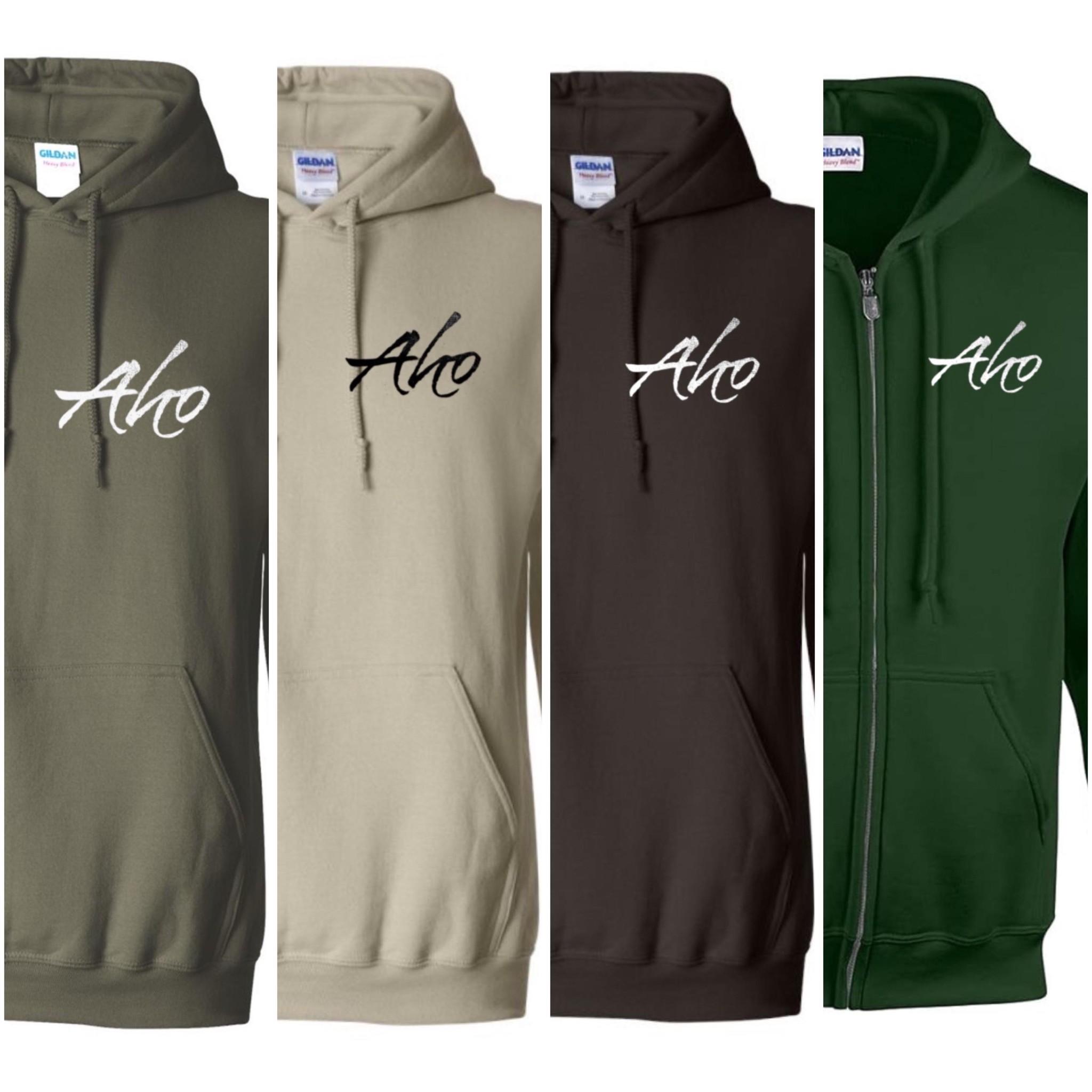 Red Road Clothing