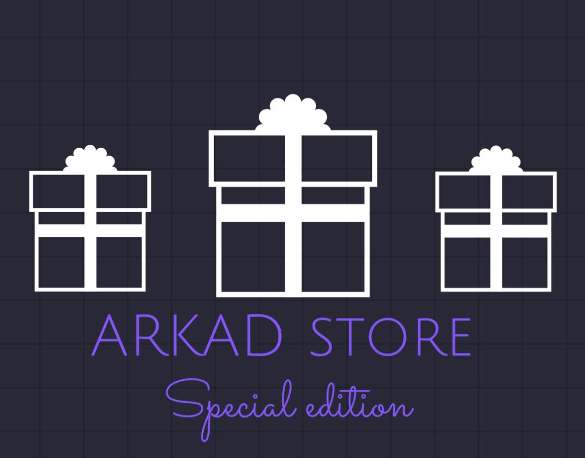 ARKAD store | Tripoli