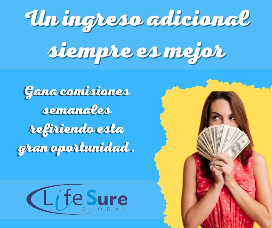 Life Sure Global Chile | Copiapó