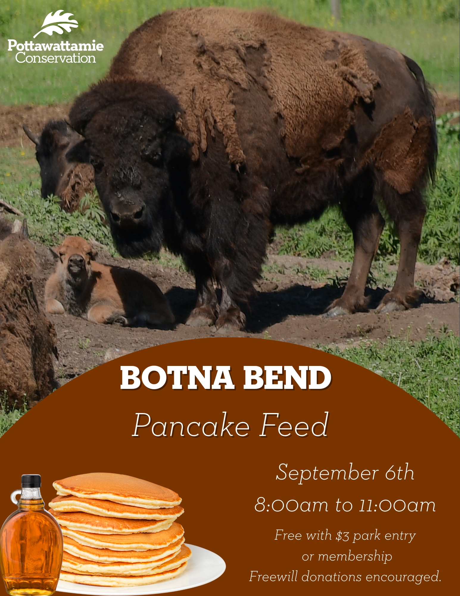 Botna Bend Park | Hancock IA