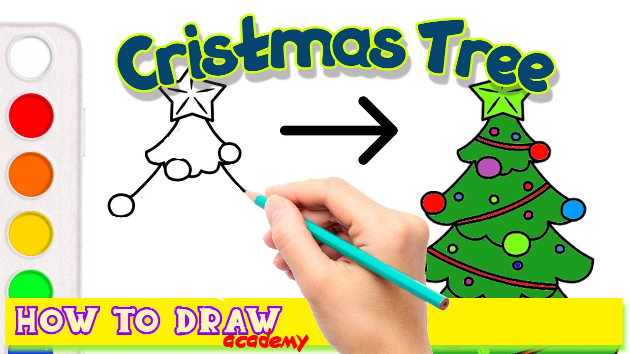 How to Draw