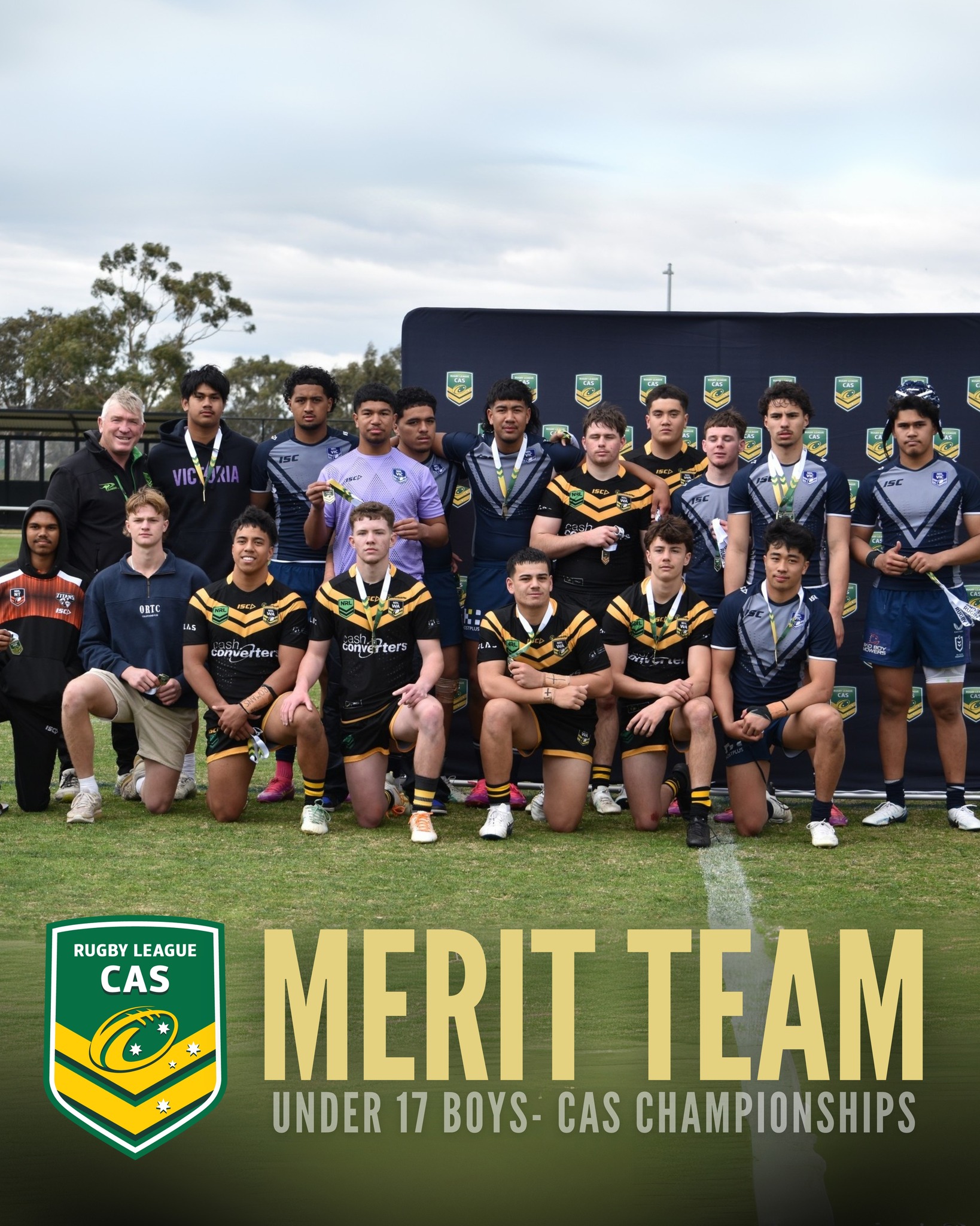 Rockingham Sharks Rugby League | Port Kennedy WA