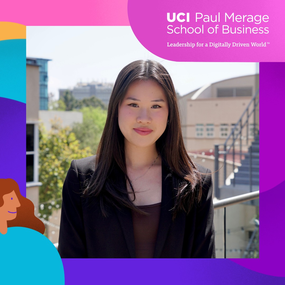 UC Irvine Paul Merage School of Business | Irvine CA