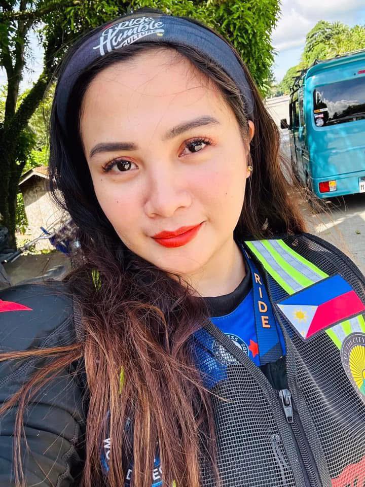 LADY RIDER LIZA - 🏁 LADY RIDER LIZA | Facebook
