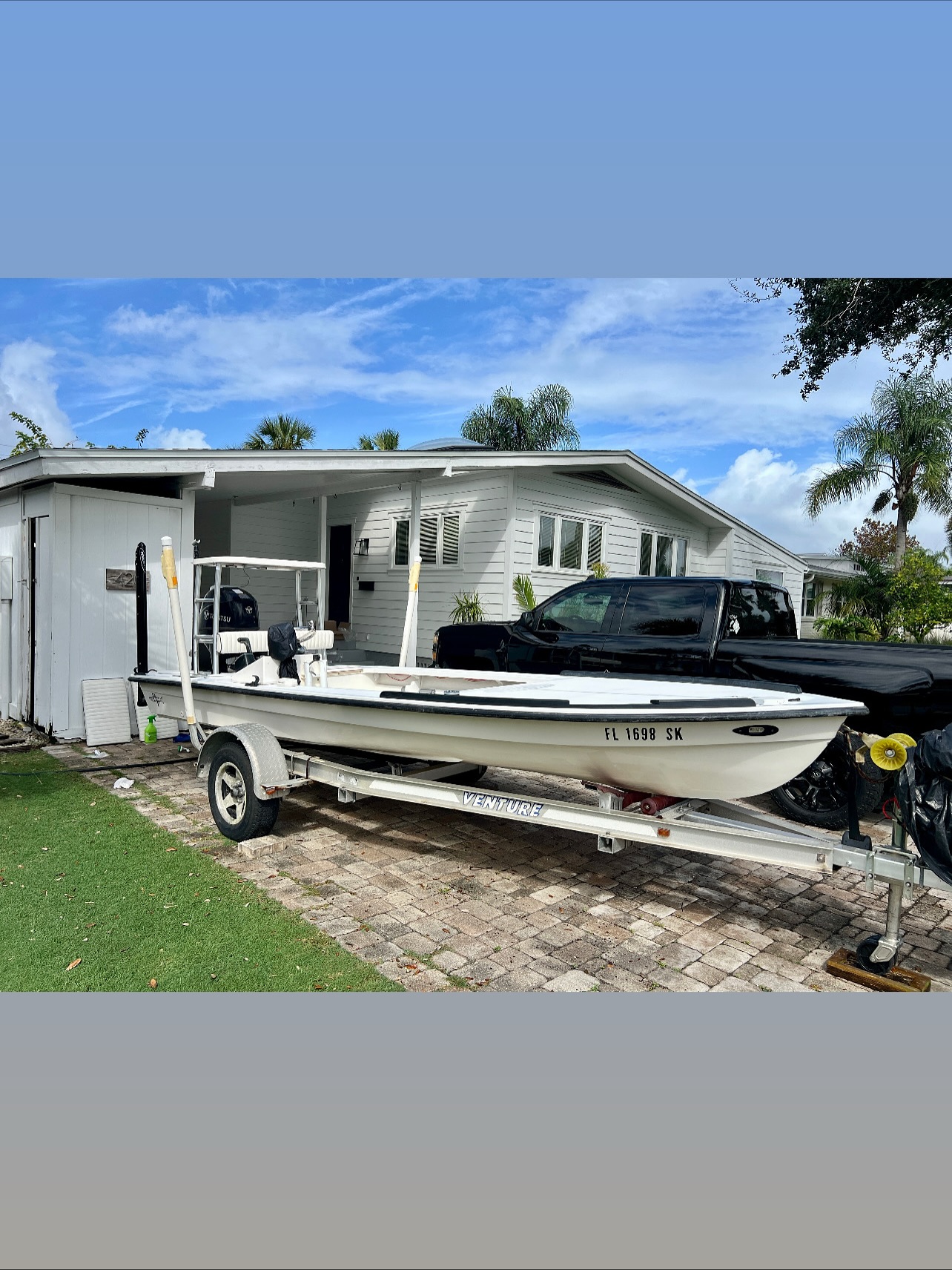 Floridian Fly Charters