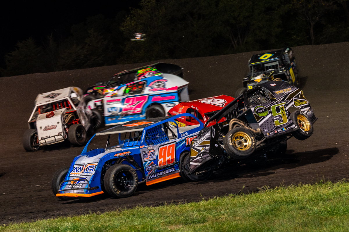 IMCA Racing - IMCA Racing added a new photo.