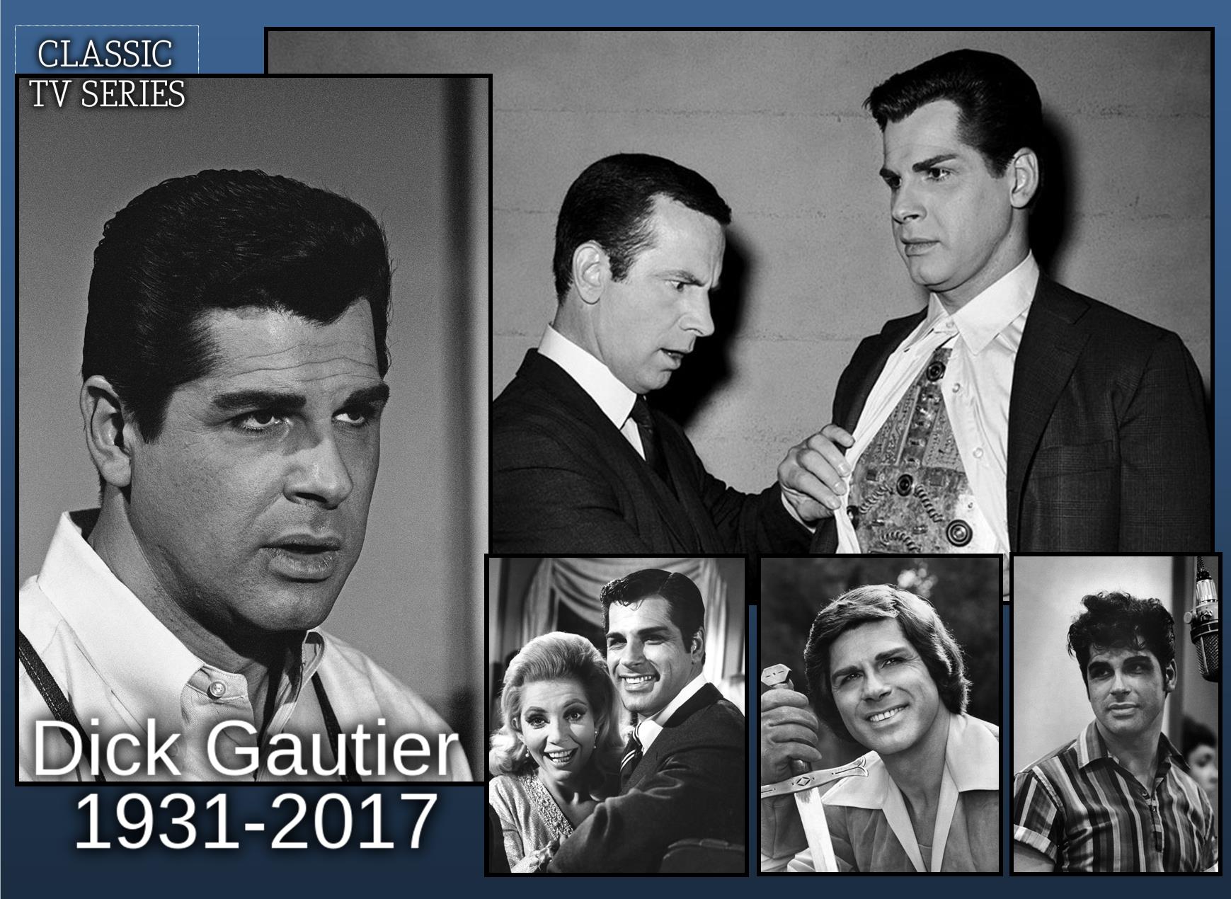 Classic - Dick Gautier, born on October 30. | Facebook