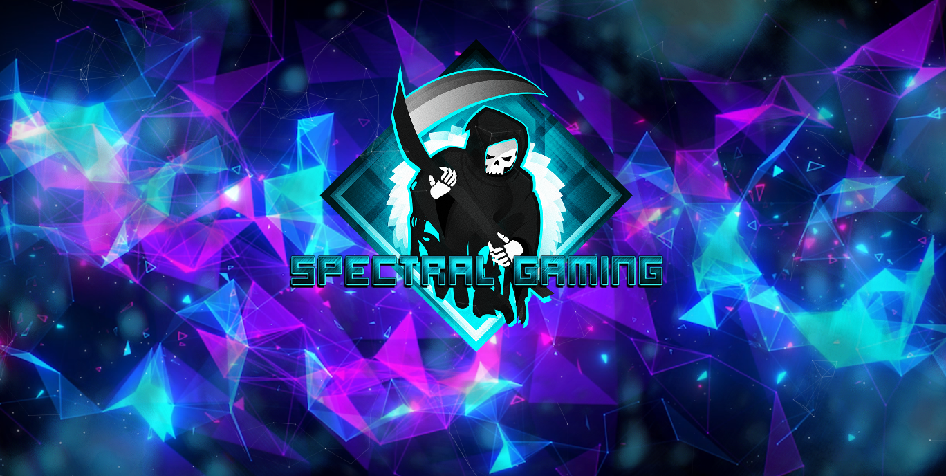 Spectral Gaming