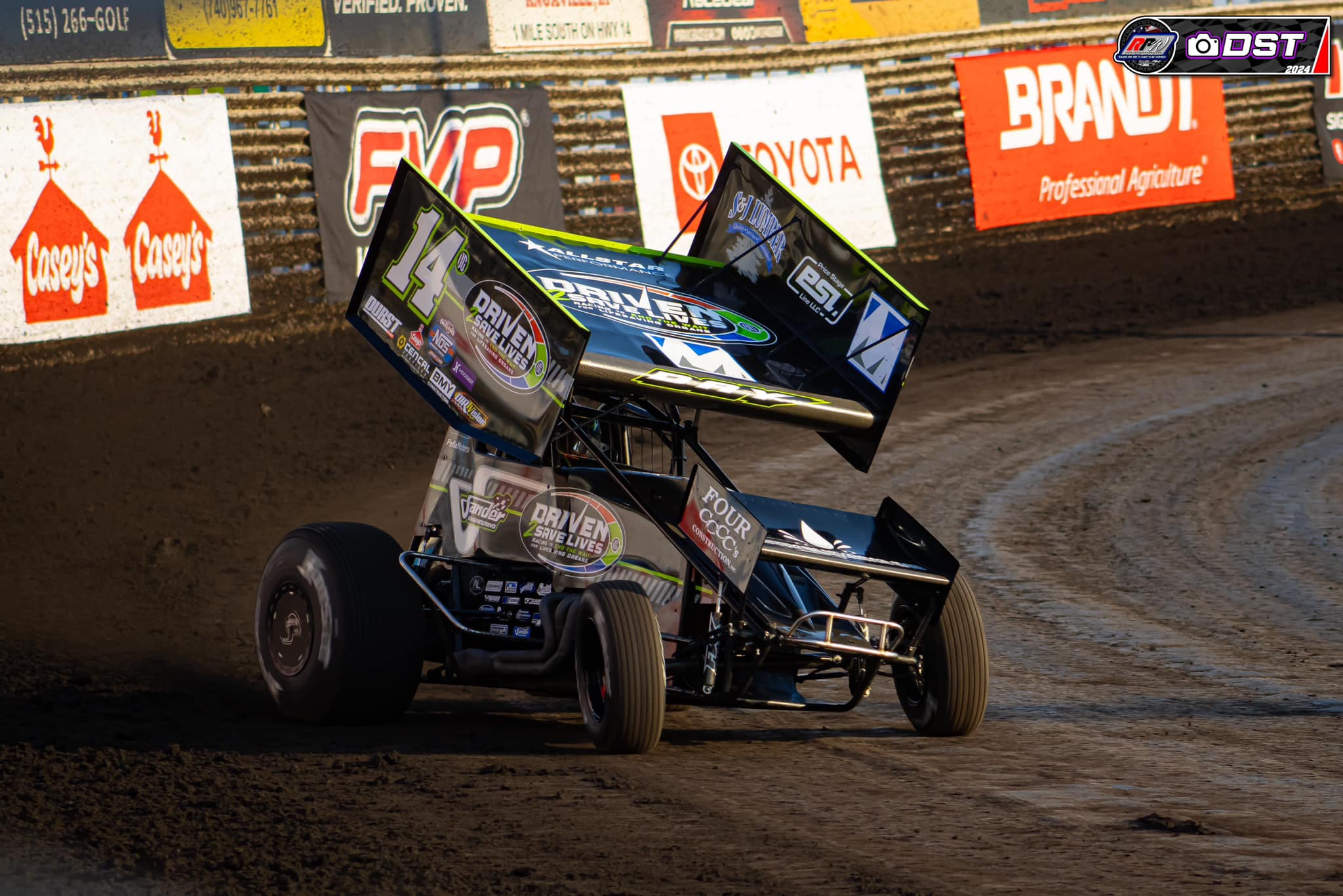 Corey Day Racing | Facebook