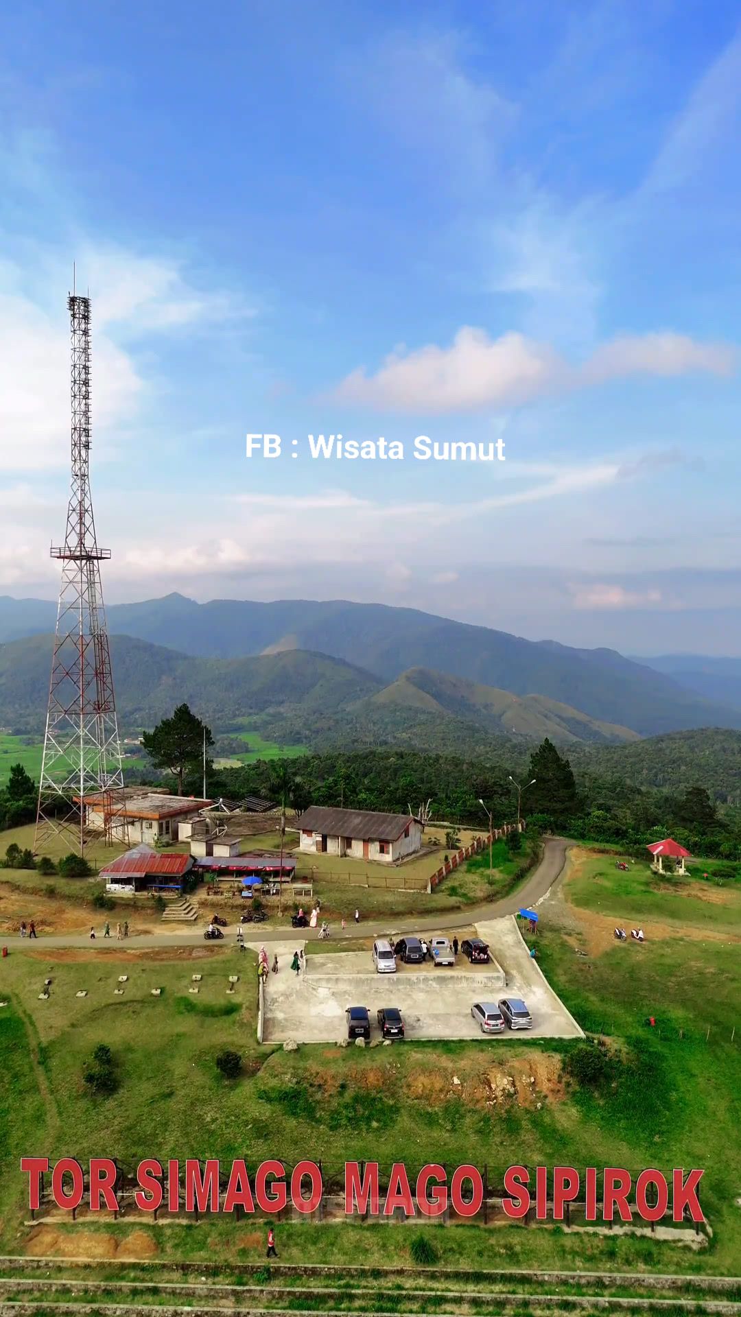Wisata Sumut - Wisata Sumut added a new photo.