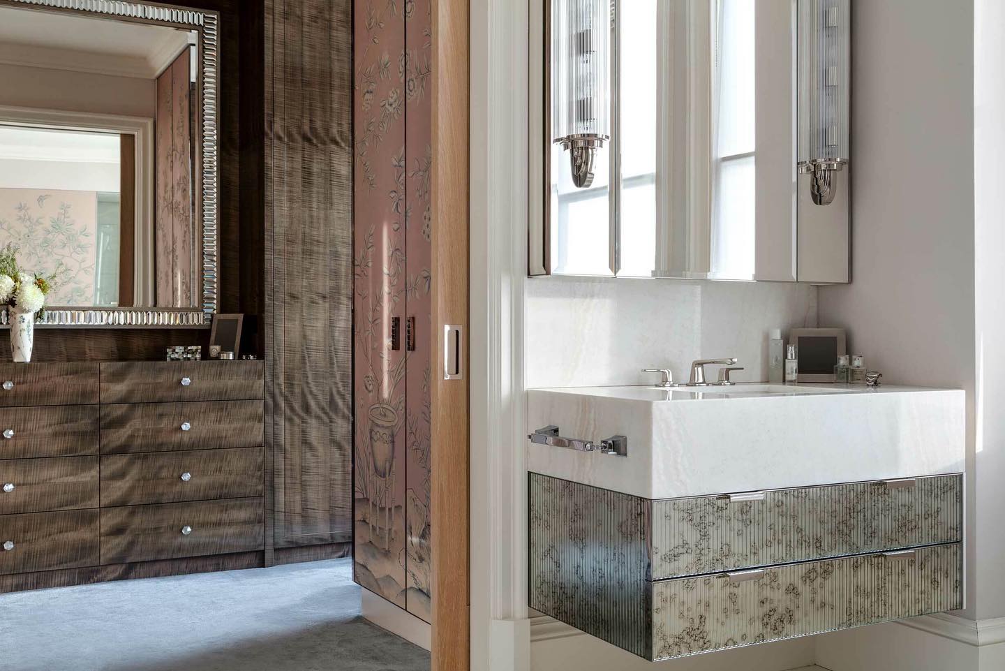 The morning routine - the team worked... - Kaizen Furniture