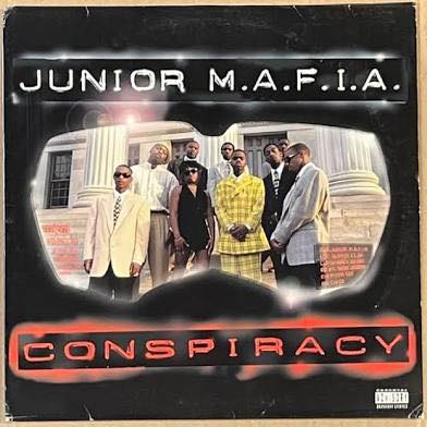 Convics album by Big Mike and Mr. 3-2 is a hip hop classic
