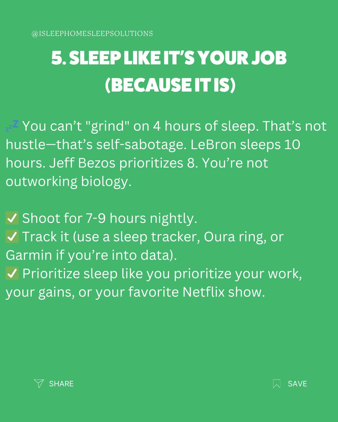 ISleep Home Sleep Solutions | Reno NV