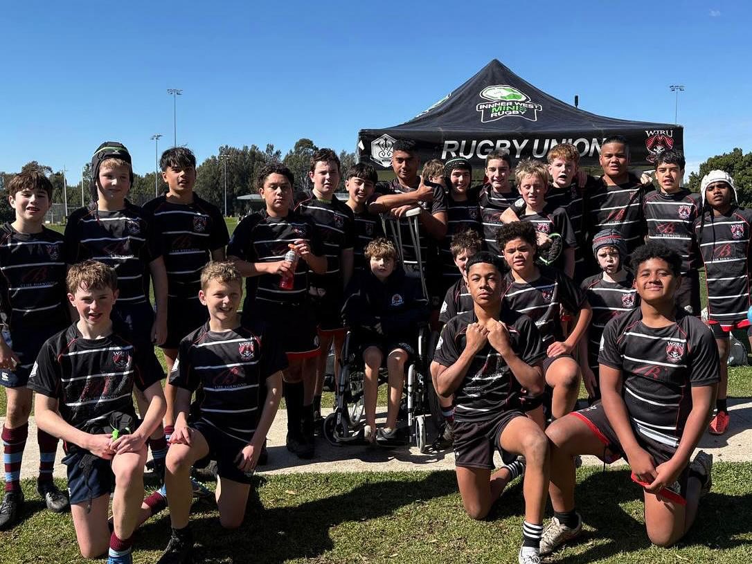 Petersham Juniors Rugby Club | Sydney NSW