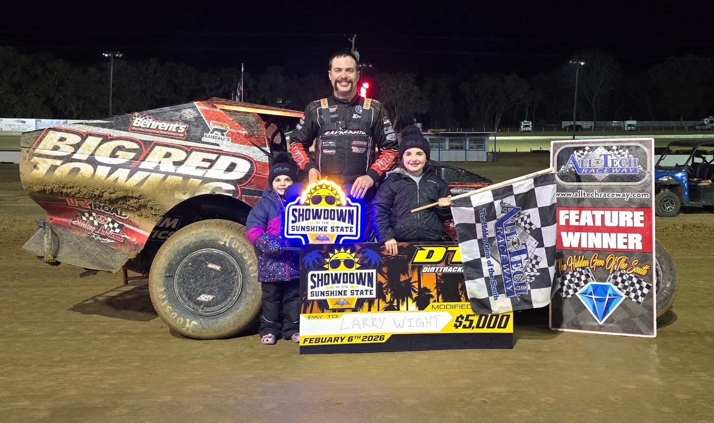 Wight Lightning Racing added a... - Wight Lightning Racing
