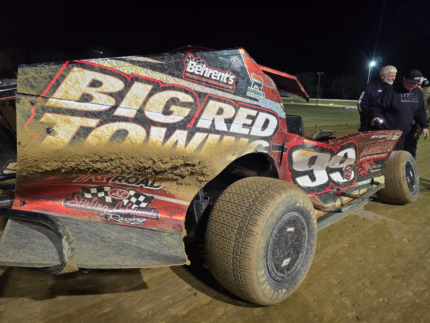 Wight Lightning Racing added a... - Wight Lightning Racing