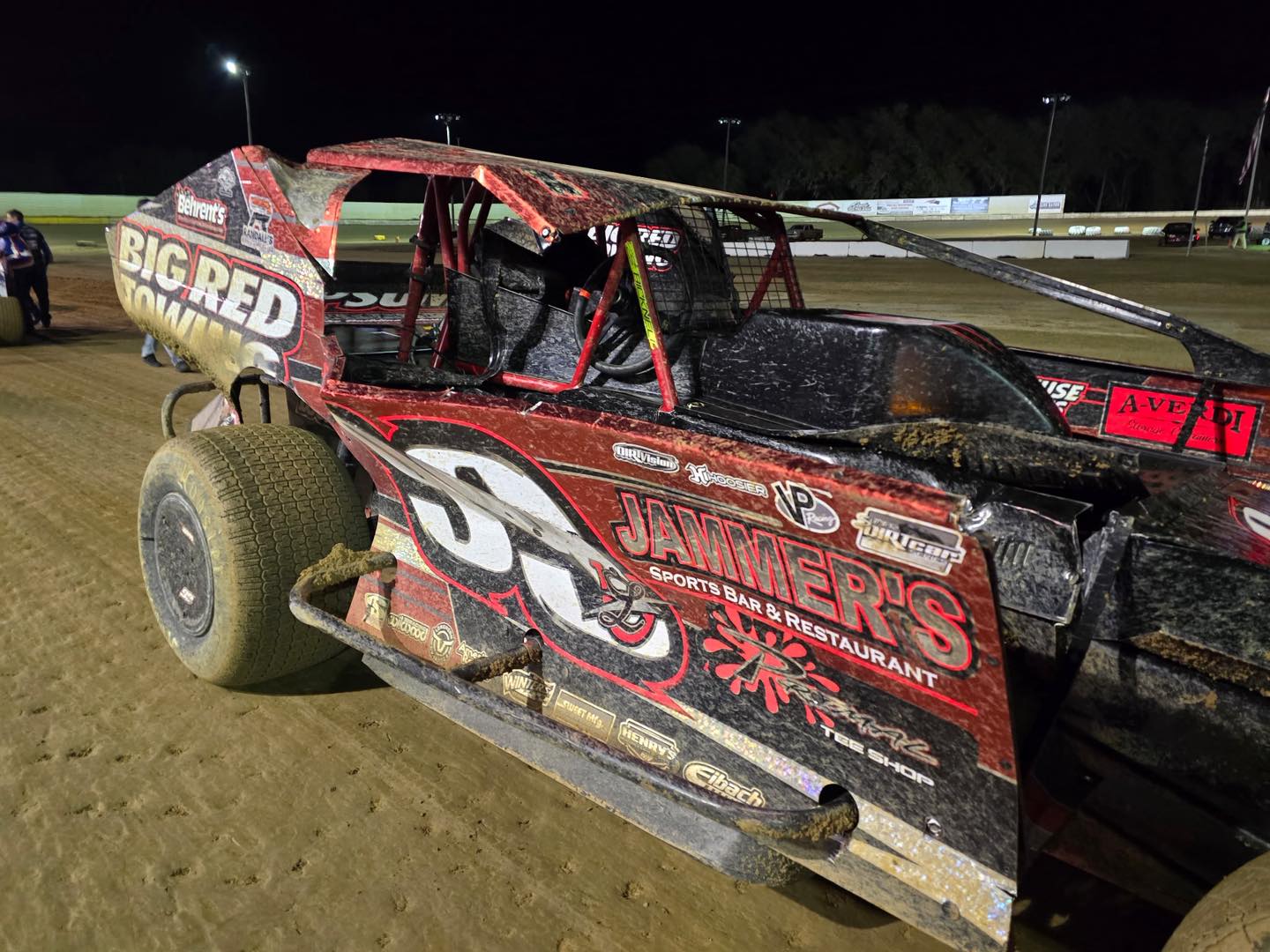 Wight Lightning Racing added a... - Wight Lightning Racing