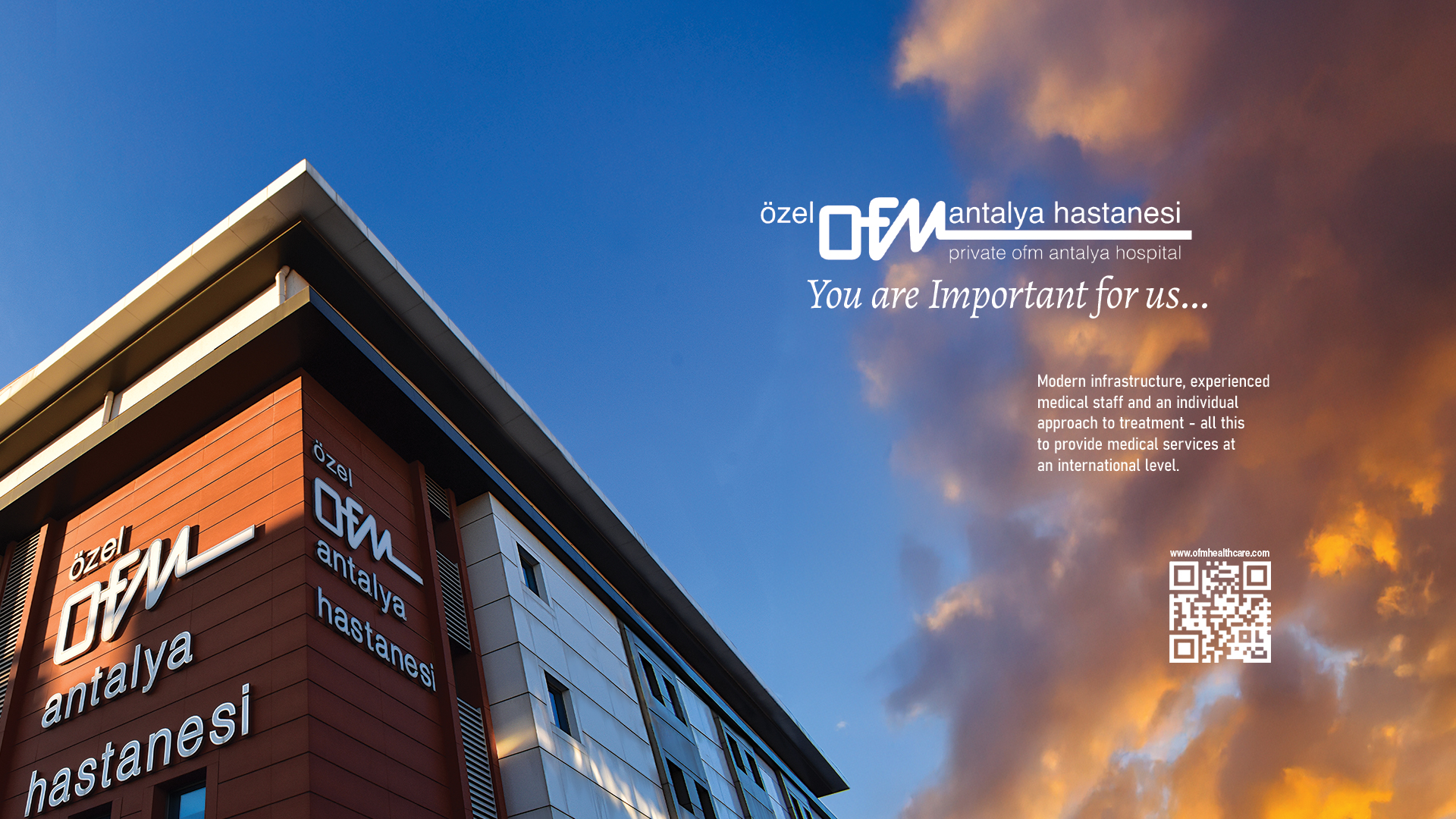 OFM Healthcare