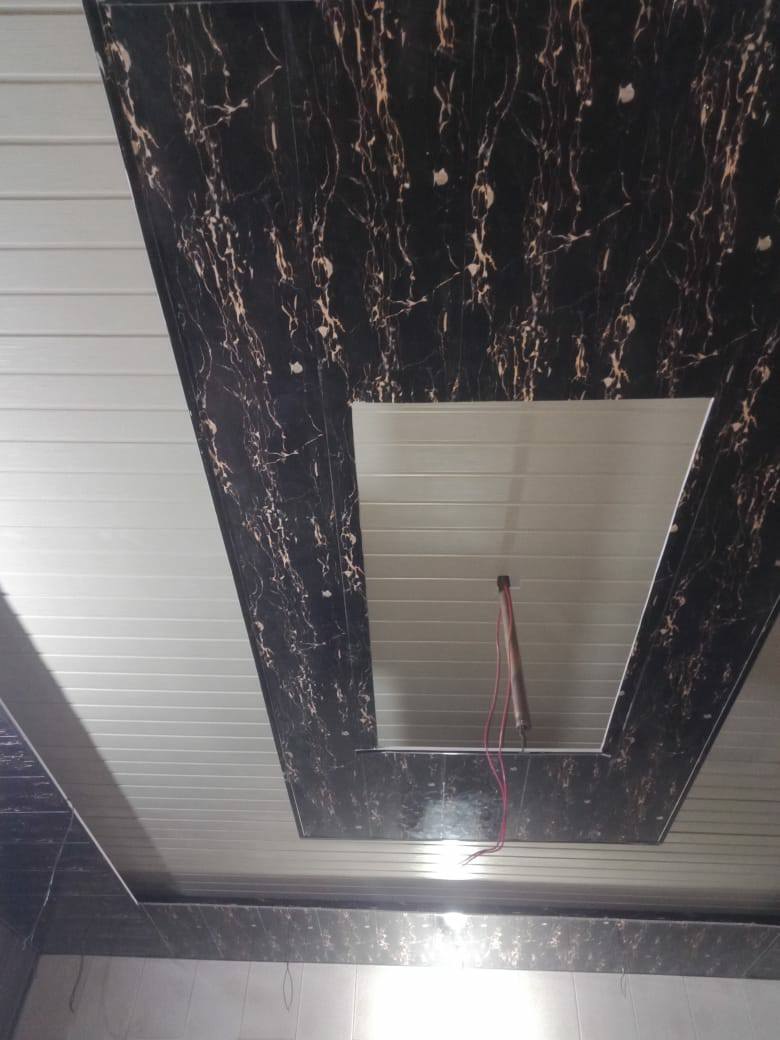 Hasnat PVC paneling and ceiling center malakwal