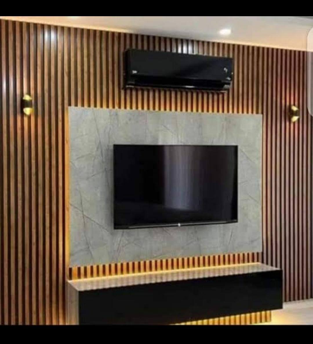 Hasnat PVC paneling and ceiling center malakwal