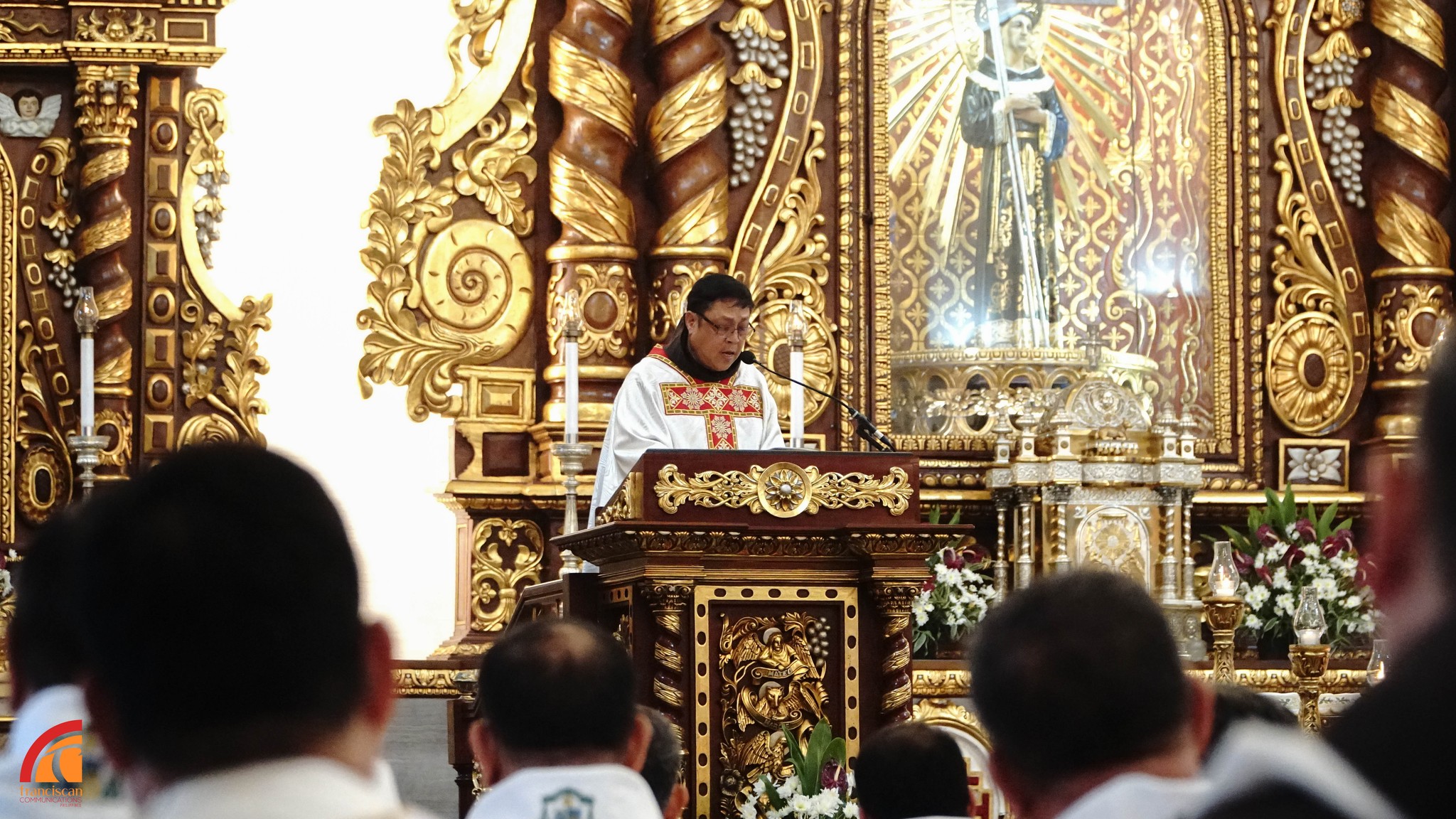 Franciscan - The Sign of Jonah and the Simplicity of God: A Homily by ...