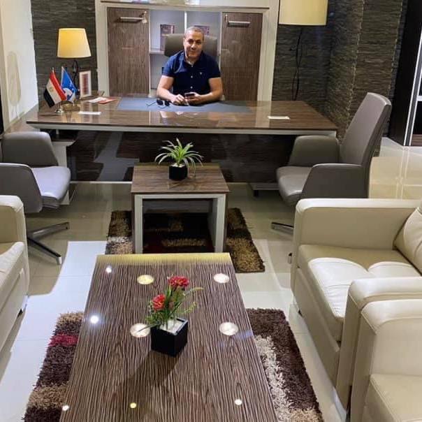 Mostafa Rostom