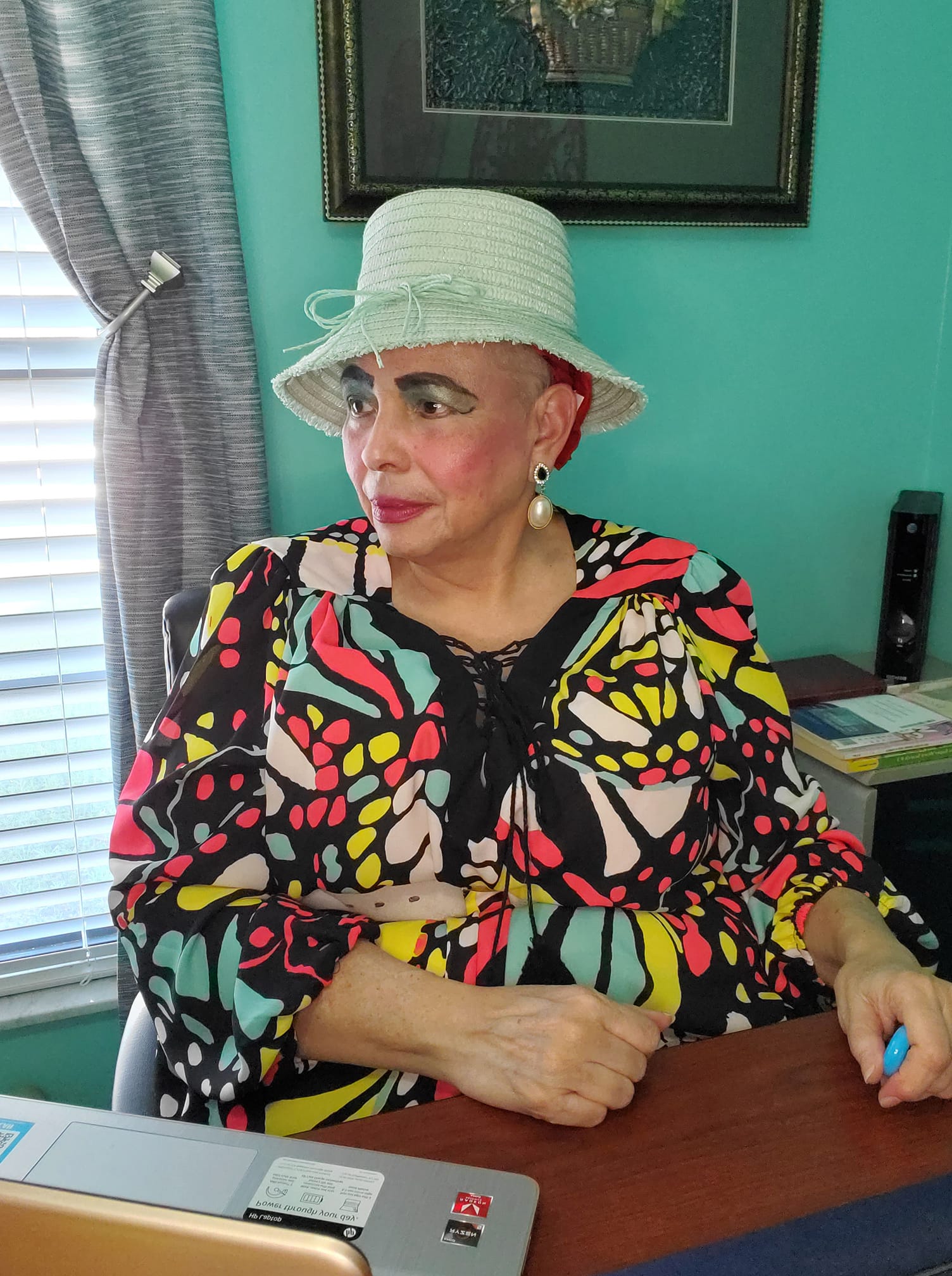 Doña Chencha PR