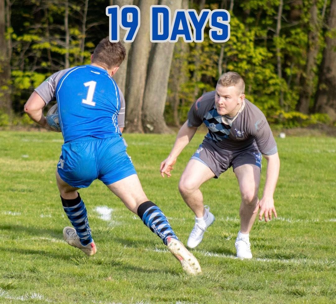 Kings Point Rugby