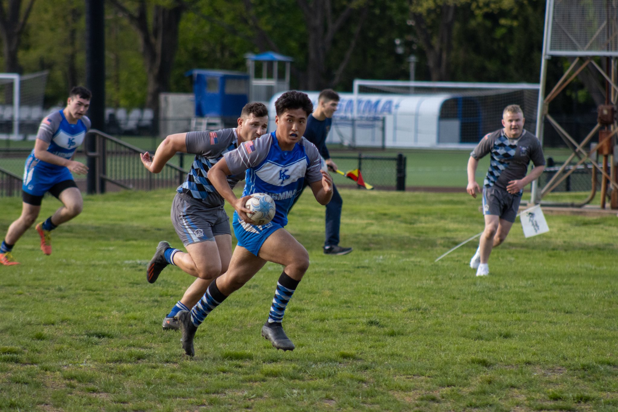 Kings Point Rugby
