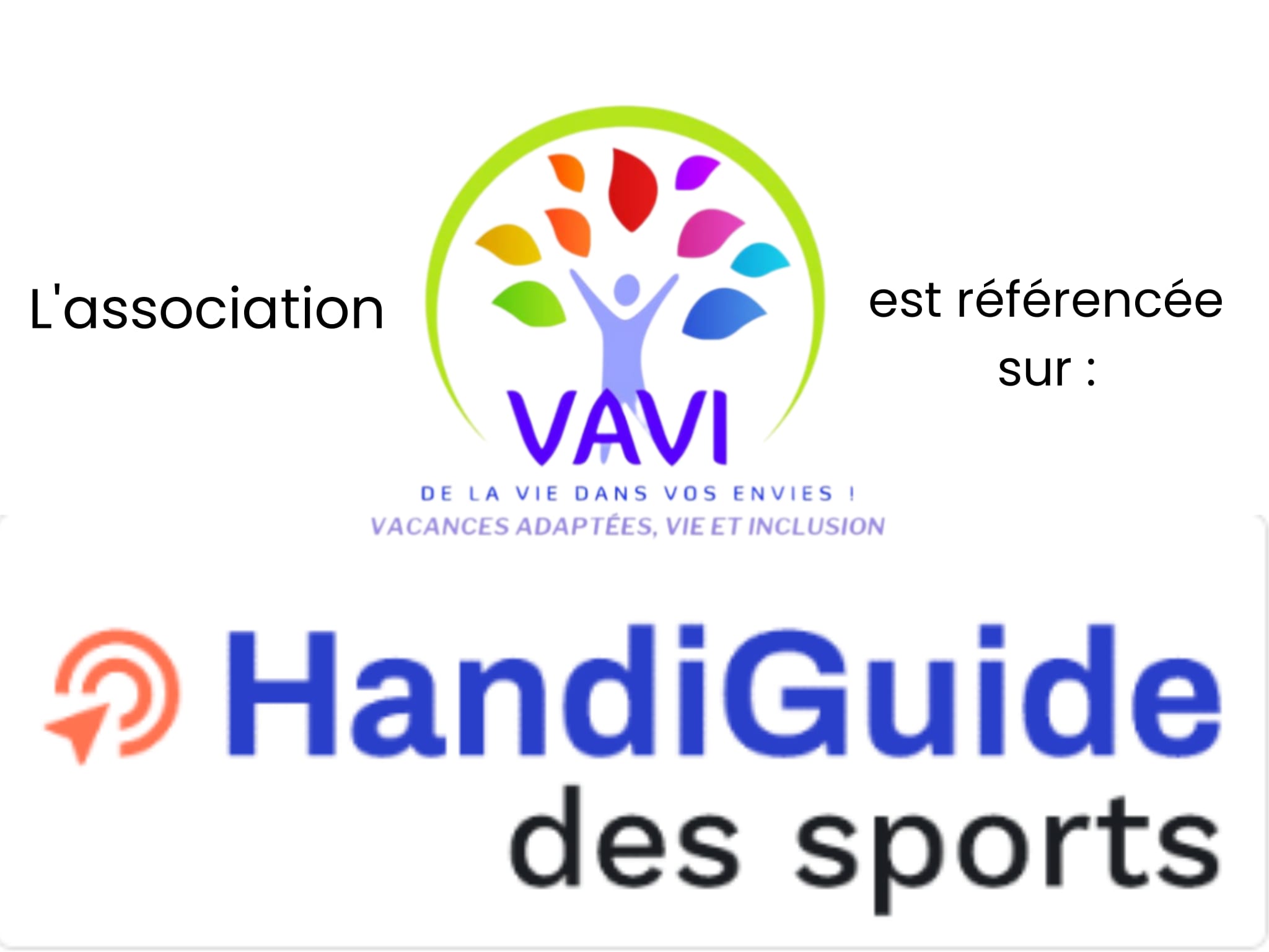 🎉 Bonne nouvelle ! 🎉 L’Association VAVI... - Association VAVI | Facebook