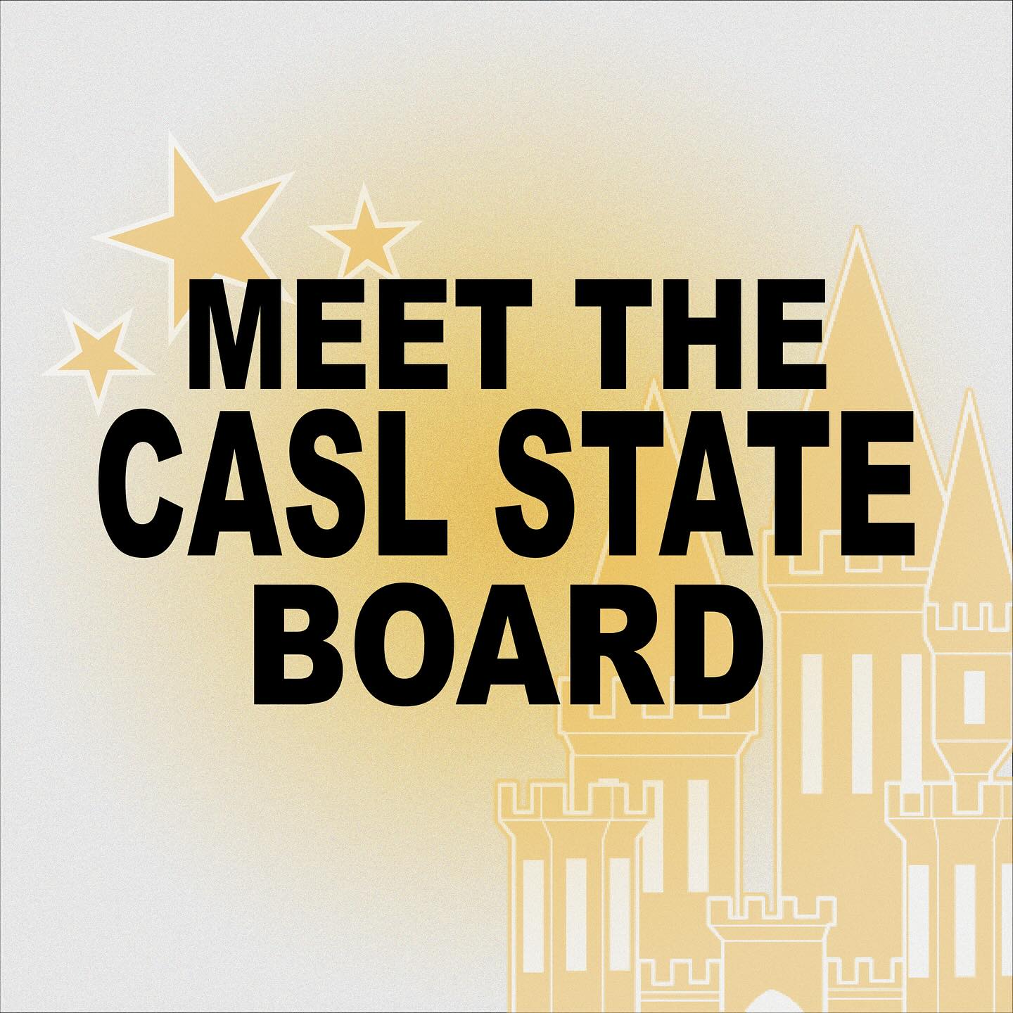 CASL... - CASL (California Association of Student Leaders)