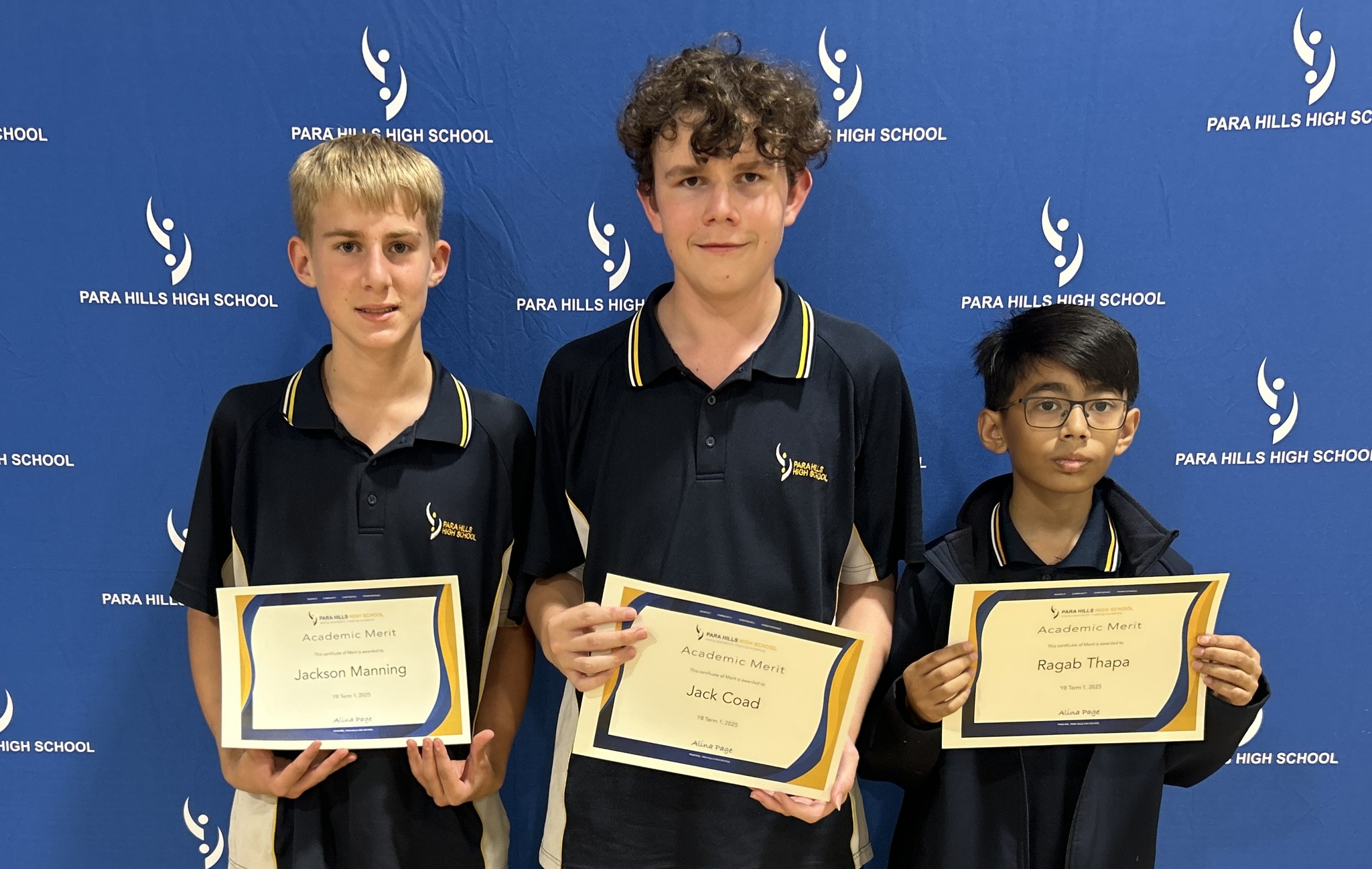 Para Hills High School | Para Hills West SA