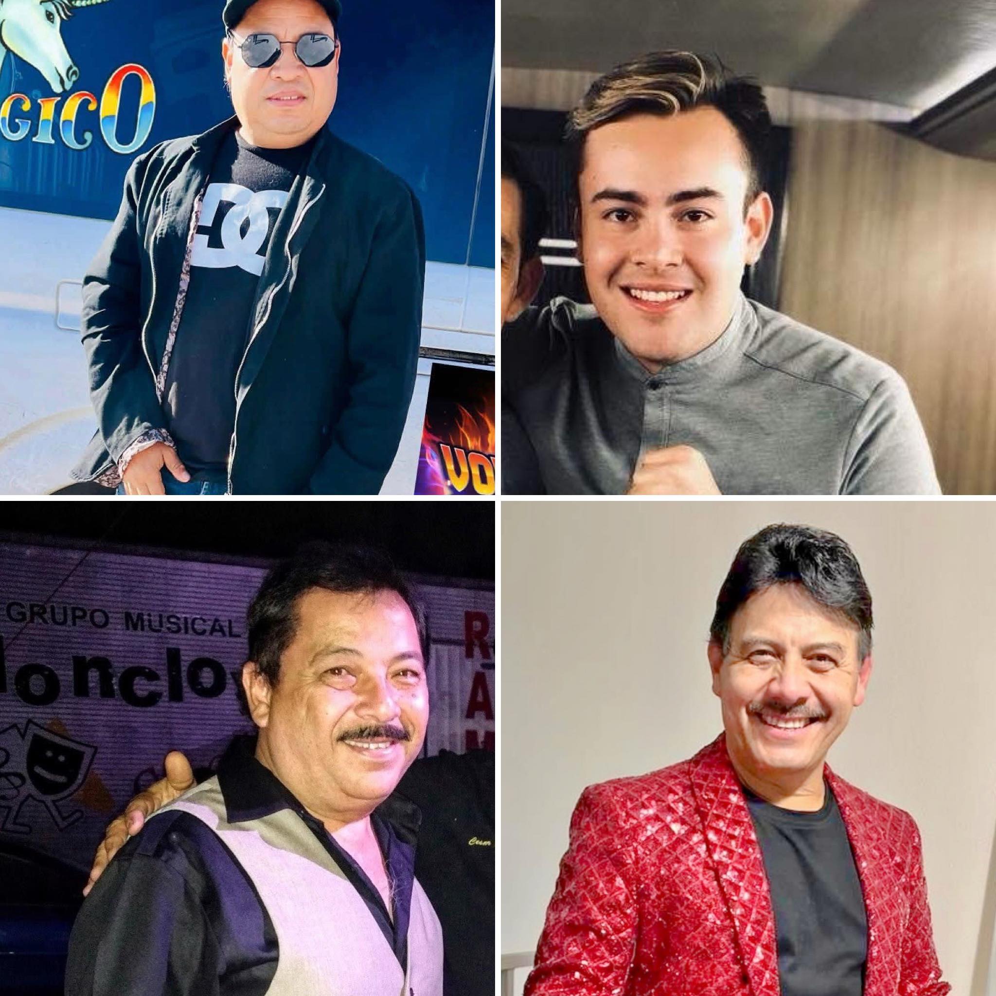 Los Más Grandes - Que te pareció el proyecto Volver a la... | Facebook