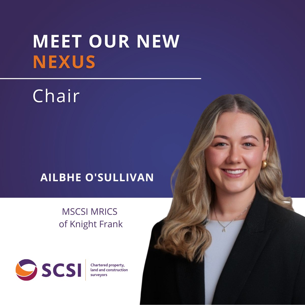SCSI - Society of Chartered Surveyors Ireland | Dublin
