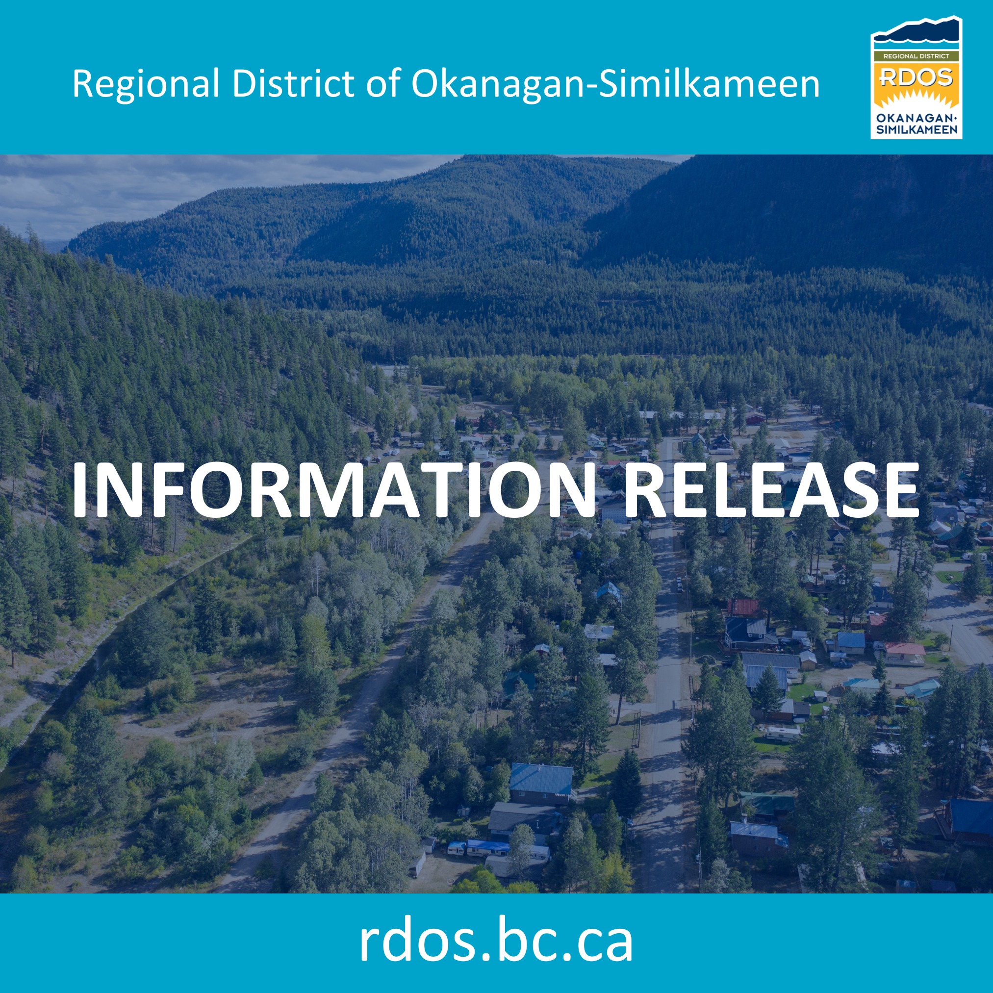Tulameen Days... - Regional District of Okanagan-Similkameen | Facebook