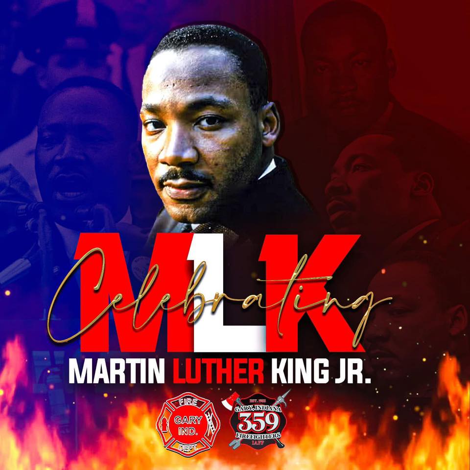 Professional - Today, we reflect on the life and legacy of Dr. Martin ...