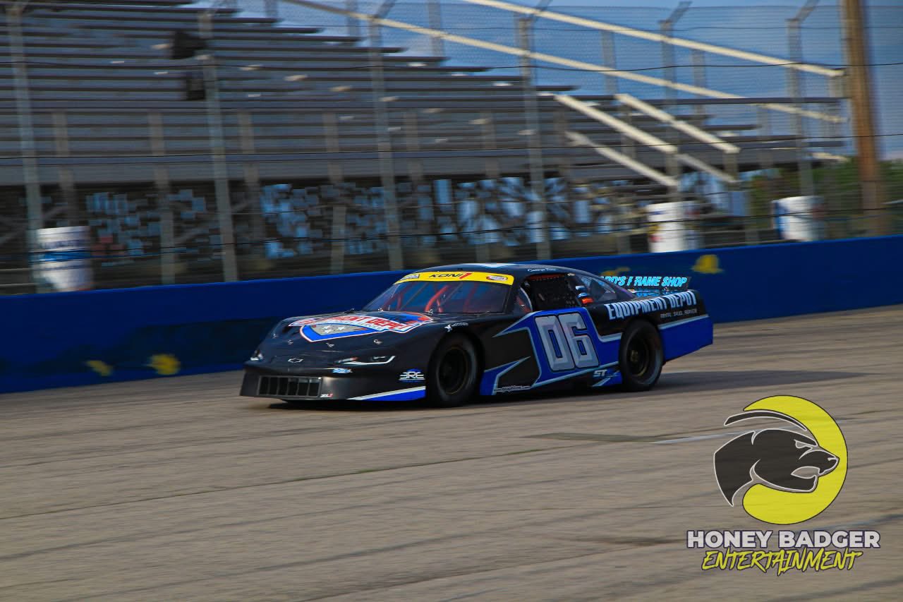 Rice Racing | Louisburg NC