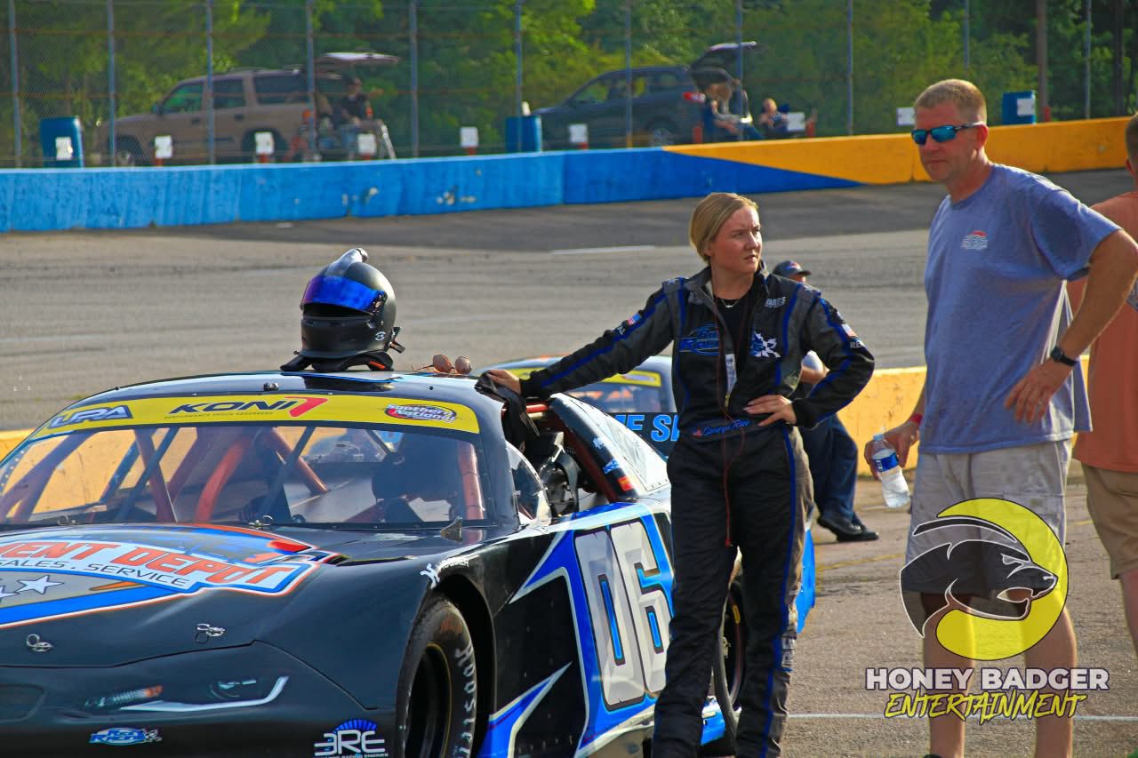 Rice Racing | Louisburg NC