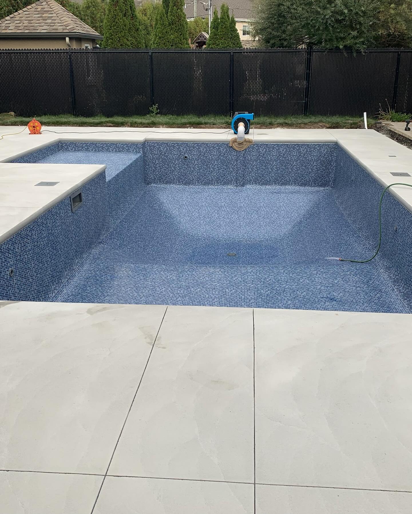 Pools 'R' Us Inc.