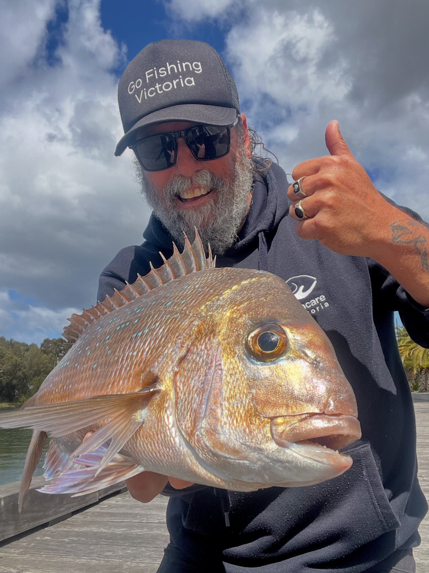 🚨🐟 SNAPPER ARE COMING! 🐟🚨 The... - Fishcare Victoria Inc. | Facebook