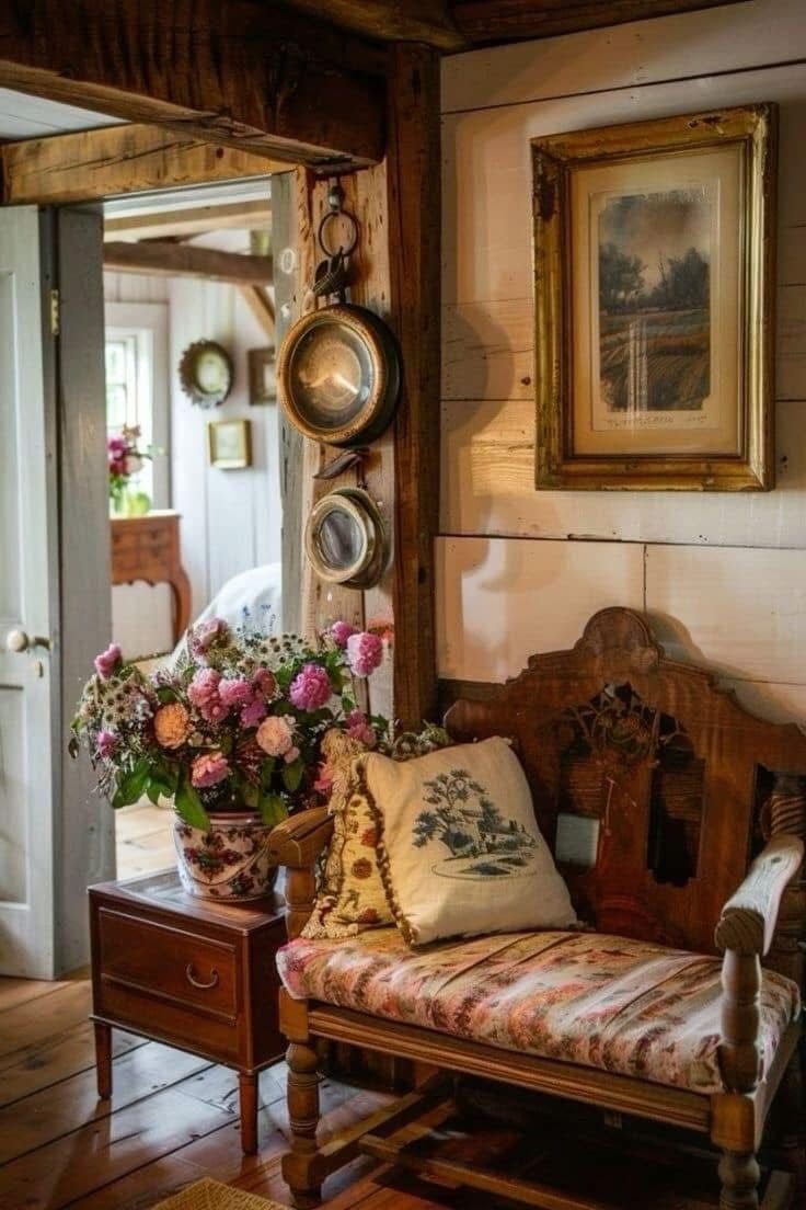The Warmth of Wood & More... - The Warmth of Wood & More
