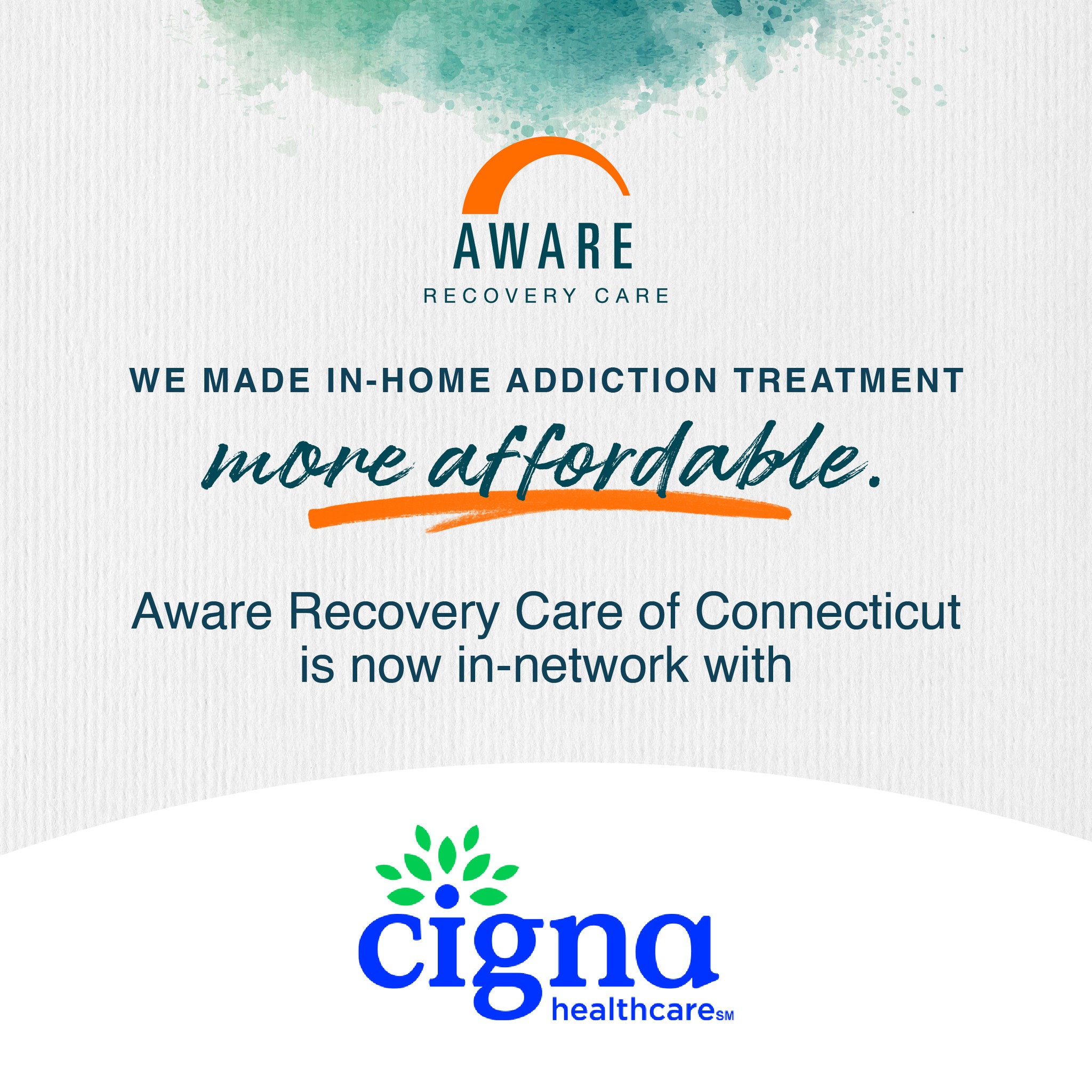 Aware Recovery Care, Inc | Wallingford CT