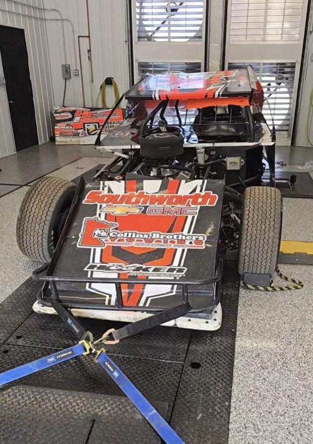 18s - Huge thank you to Chubbs Performance in Clearwater Mn for letting ...