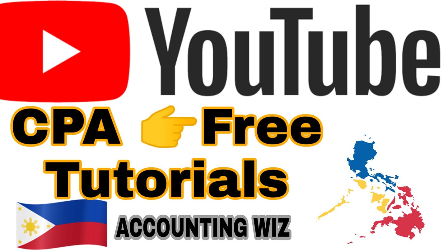 Philippine Accounting Wiz Tutorials