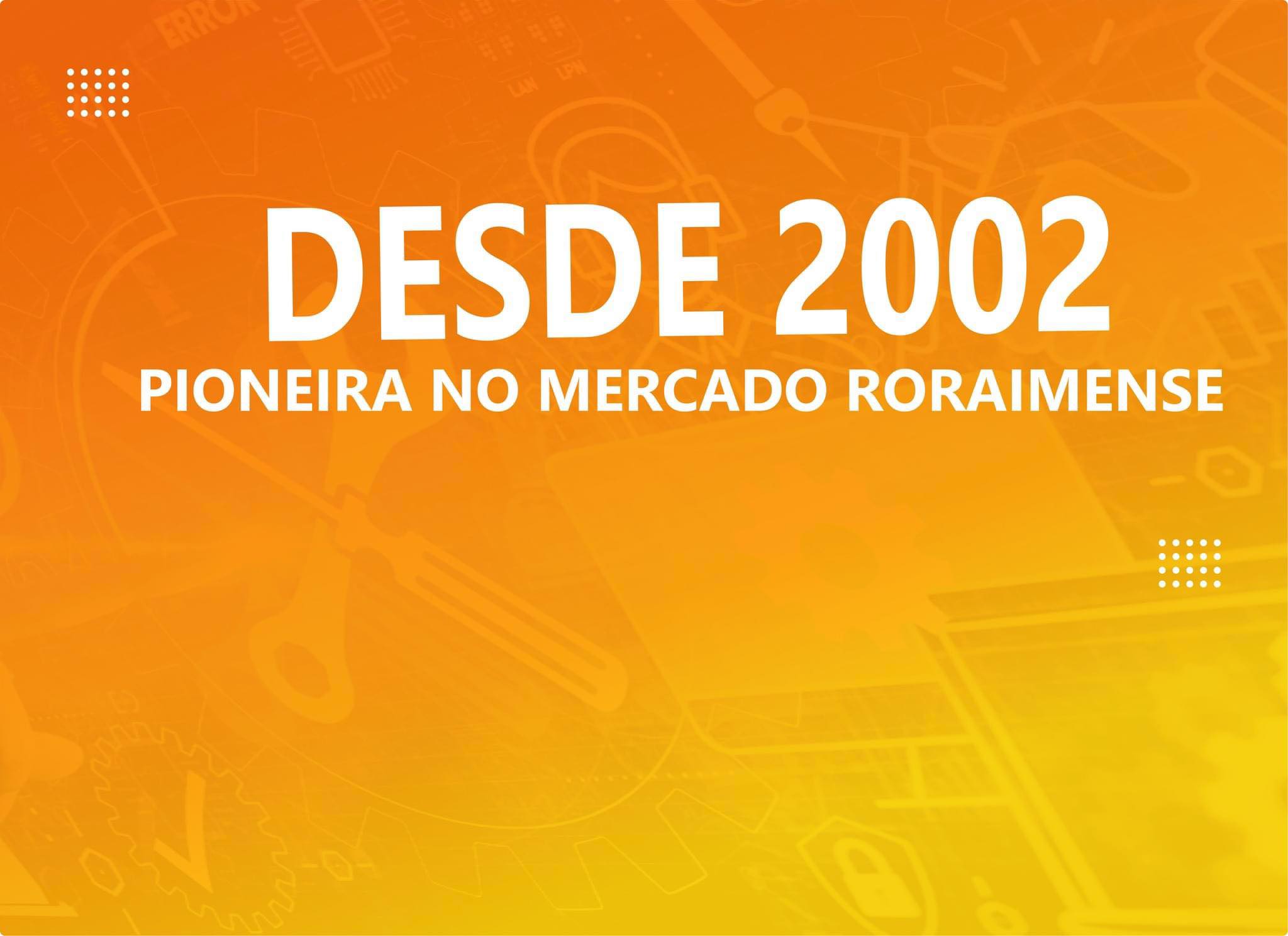 Foryou Informática | Boa Vista RR
