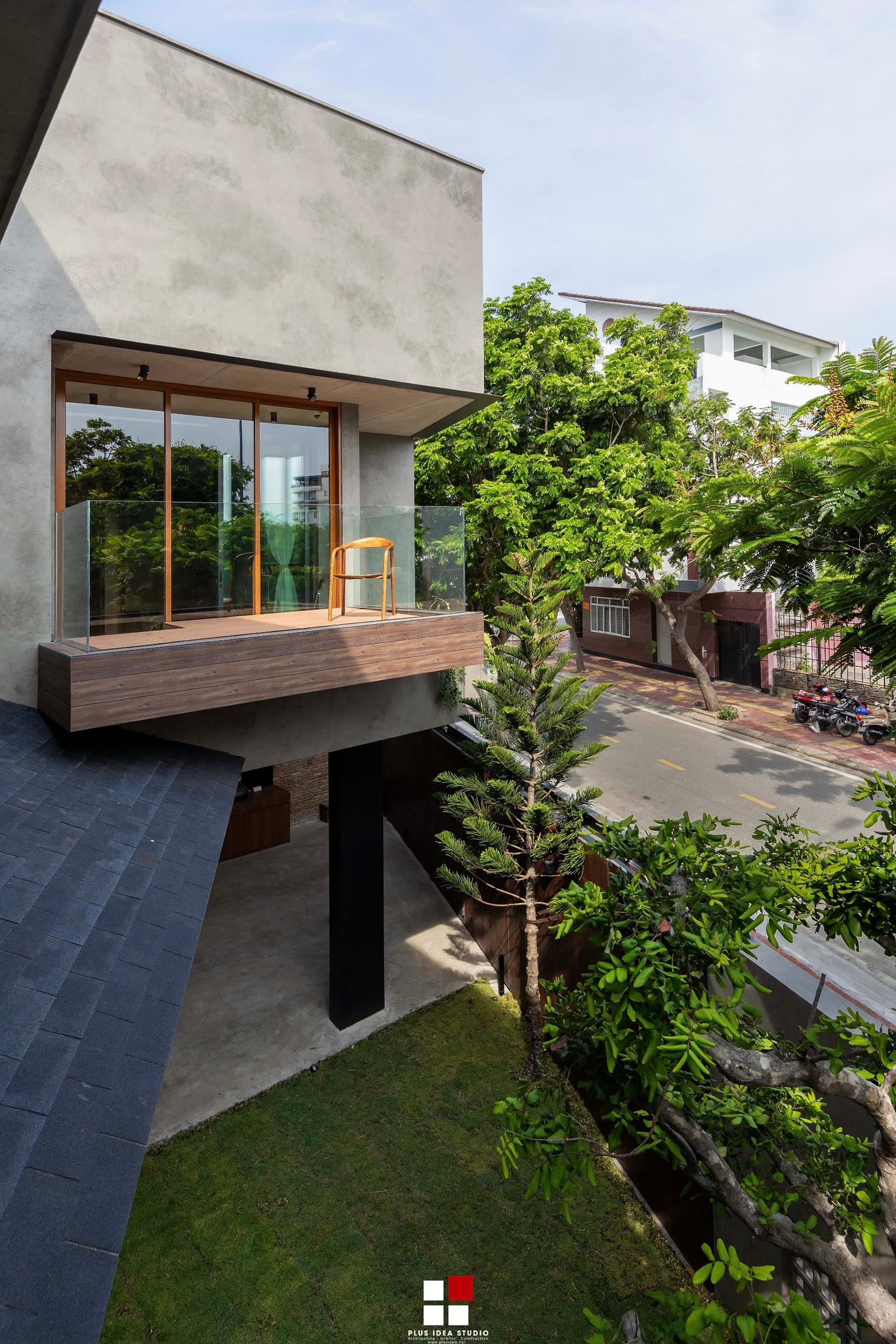Plus Idea Studio | Ho Chi Minh City