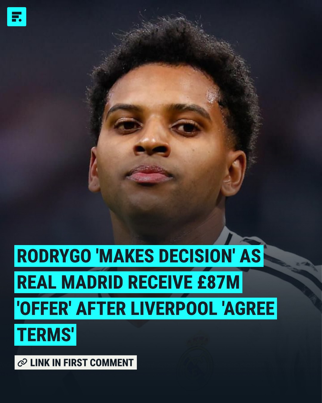 Football365 - The Brazilian has been heavily linked with a... | Facebook