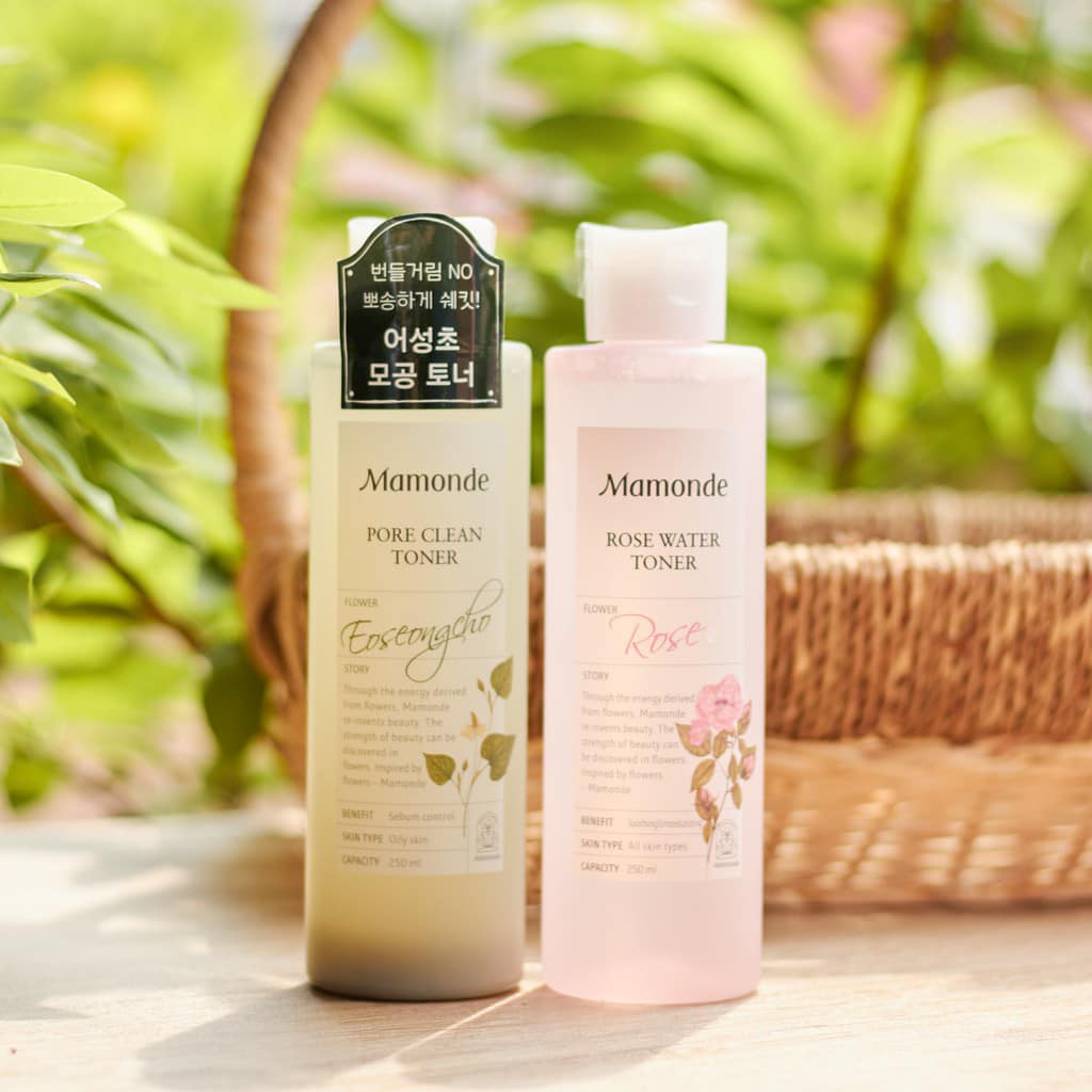 🌹TONER MAMODE Toner Mamonde mình... - Hằng Nguyễn Order