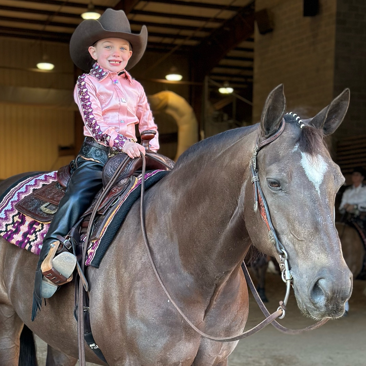Sam - Riley Schaffhauser and Dun Got My Rest kicked off 2025 with a ...